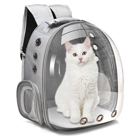 best quality cat backpacks.